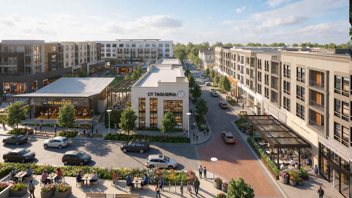 Prelude at Medley to offer several amenities for residents.