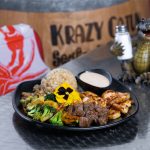 Krazy Cajun Seafood & Hibachi Coming to Superstition Springs Center