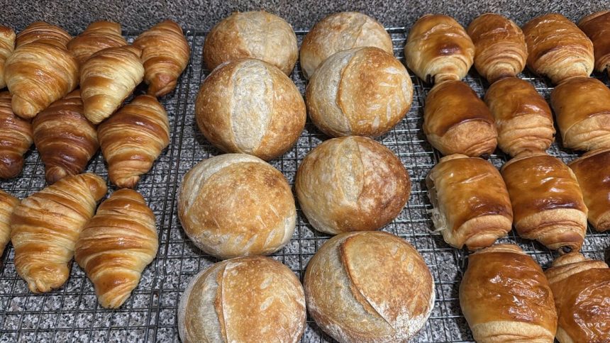 The Haggard Hare Bringing Family Cafe to Bunnell