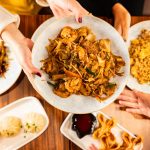 MiYa Chinese Plans Expansion With Second DFW Location