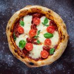 Pizza Carmelina Opening Inside Stouffville GO