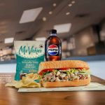 Jersey Mike’s Opens Fourth Toronto Location, With Many More on the Way