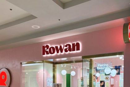 Rowan Coming to Walnut Creek's Broadway Plaza