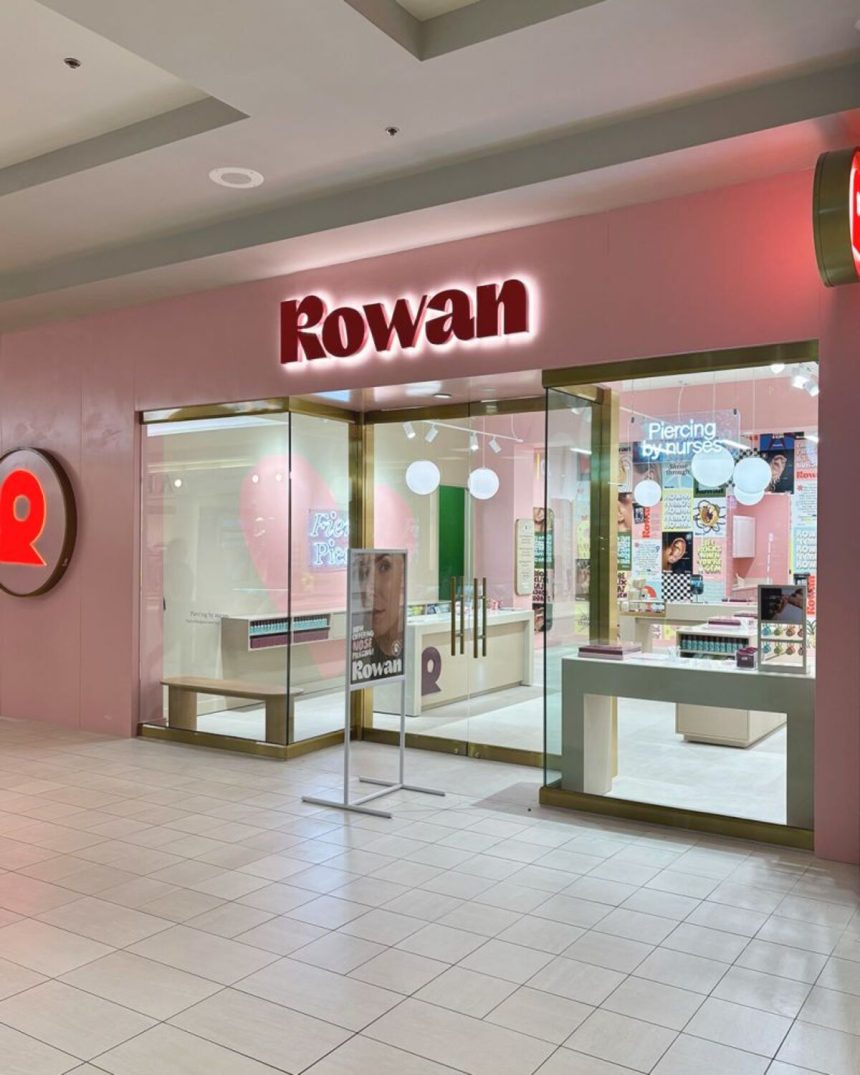Rowan Coming to Walnut Creek's Broadway Plaza