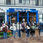 PopUp Bagels Considering New North Park Location