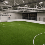 Love’s Soccer Club Rebranding as Turf House Jax