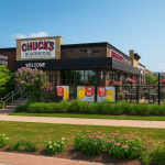 Chuck’s Roadhouse Bar and Grill Expanding to Waterdown