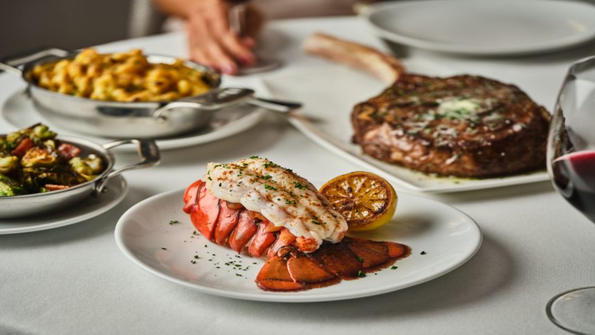 MetLife Investment Management and Granite Bring Fleming’s to Midtown Union in Atlanta