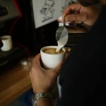 Tigerbaby Coffee & Clay Opening in Brockton Village