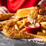 A Texas Chicken Chain Is Eyeing Its California Debut in Sacramento and Placer Counties