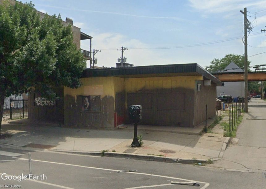 Application Submitted for New Dining Concept in Logan Square