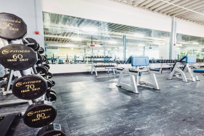 24 Hour Fitness To Open At Former Buybuy Baby Space In Mission Viejo