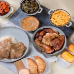 Comfort Foodies Opens Doors in Missouri City at New Location With Soft Opening