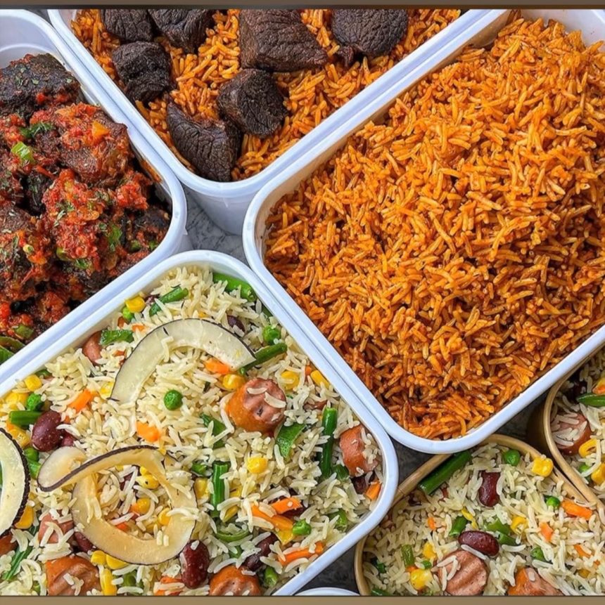 Oringo Africana to Bring Nigerian Cuisine, Hospitality to San Antonio With New Restaurant