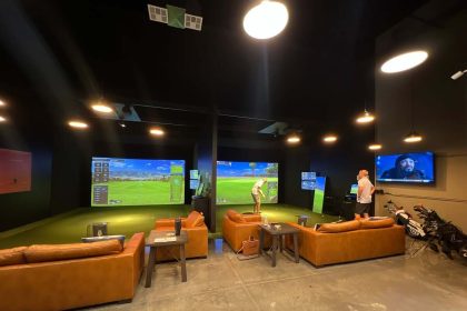 Back Nine Golf Eyes Late 2026 Opening in West San Antonio