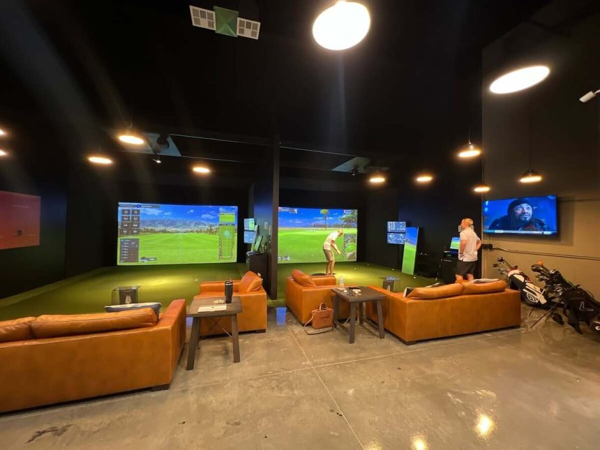 Back Nine Golf Eyes Late 2026 Opening in West San Antonio