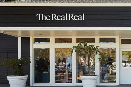 The RealReal is opening a new store at West Palm Beach.