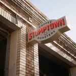 Stumptown Coffee Roasters to open flagship store in LA.