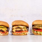 Jeff’s Beach Burgers Coming to UCSD's Triton Center