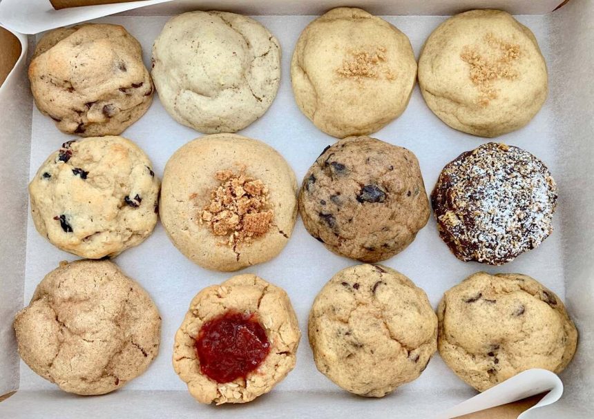 Brady’s Bakery Planning Permanent Echo Park Location