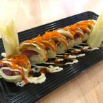 Izumi Japanese Restaurant Changes Hands in Rocklin