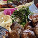 Damaskino Mediterranean Grill Expanding With Second Jacksonville Location