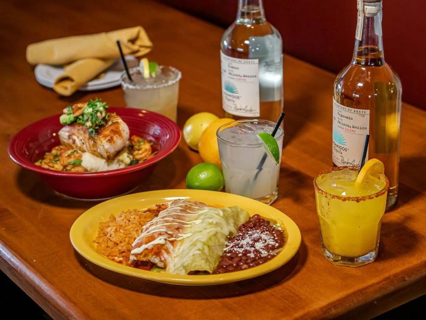 Cocina Madrigal Eyes October Reopening in South Phoenix