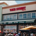 Taco Street Expanding With New Seattle Location