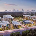 Vela Park celebrated grand opening in Decatur.
