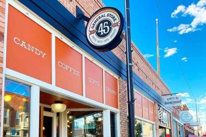The General Store Coming to Denver’s Lower Highlands