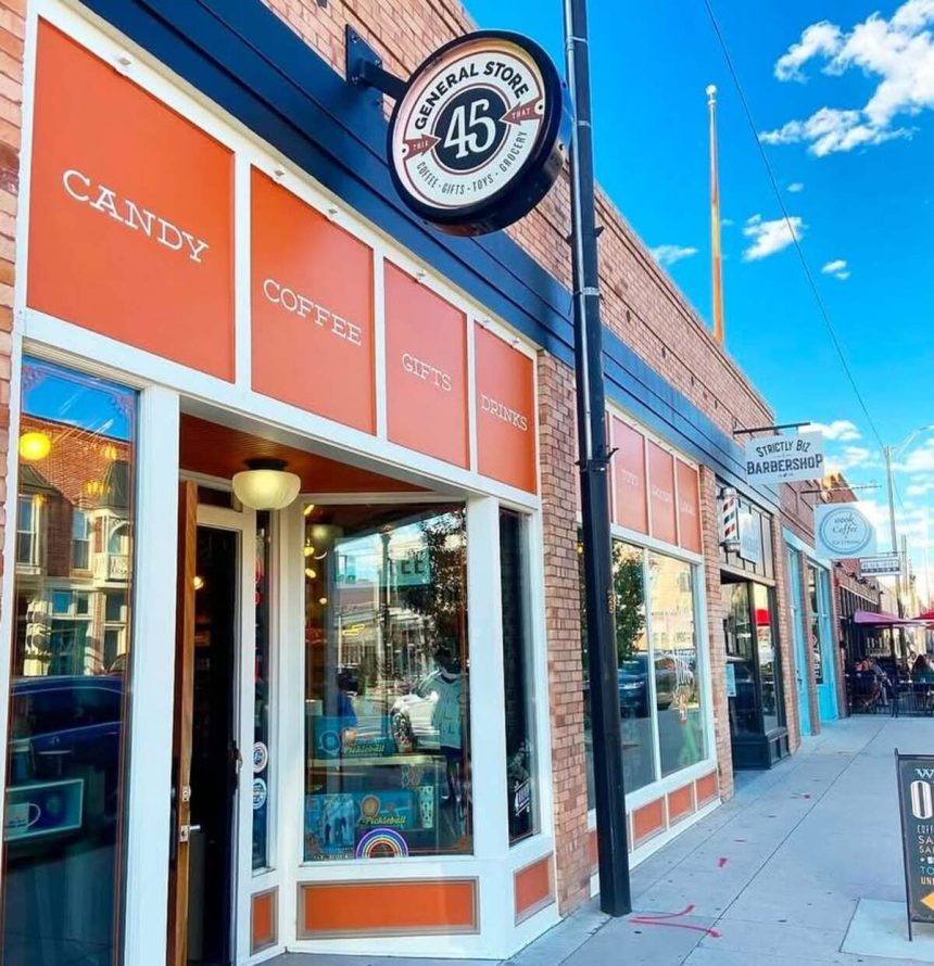 The General Store Coming to Denver’s Lower Highlands