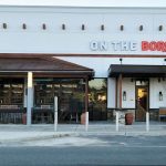 On The Border restaurant equipment to be auctioned.