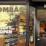 Bombas is opening in Los Angeles' Venice.