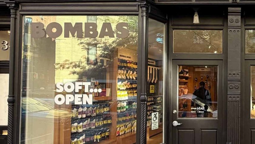 Bombas is opening in Los Angeles' Venice.