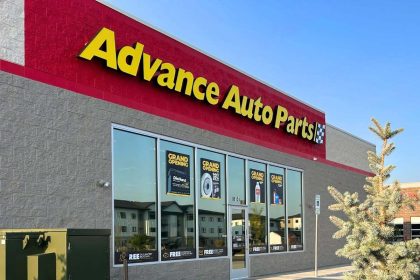 Advance Auto Parts Opening Larger Jacksonville Location