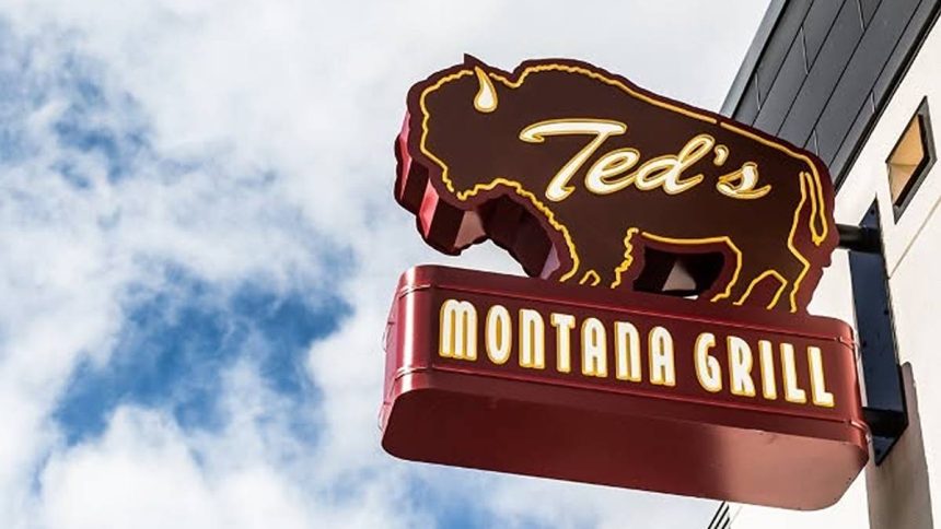 Ted’s Montana Grill to open in Athens on August 24.