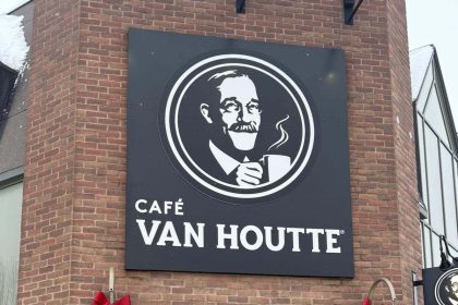 Café Van Houtte Coming to Galeries de la Capitale