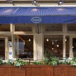 Sarabeth's closed its Greenwich Village and Park Avenue South locations.