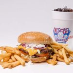 Lenny’s Craft Burger Targeting Mid-October Opening