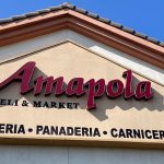 Amapola Market & Deli Planning Sylmar Location