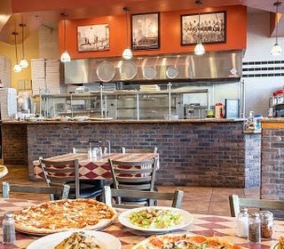 Mark Rich's New York Pizza to Return to the Las Vegas Valley