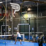Conquer Padel Is Bringing Jacksonville Its First Indoor Padel Club
