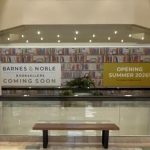 Barnes & Noble to open in Costa Mesa on August 26.