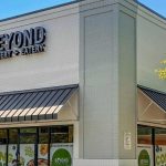 Beyond Juicery + Eatery is opening in Dunwoody.