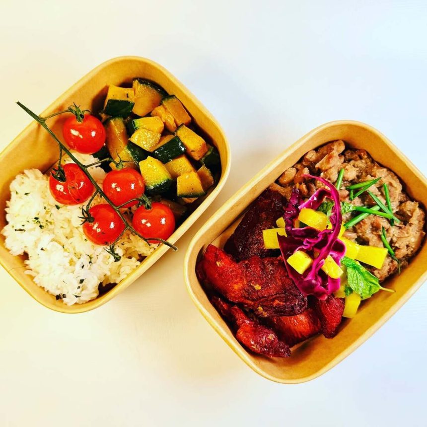 Señor Tanuki Bringing a New Asian-Inspired Concept to RiNo