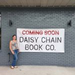 Daisy Chain Book Co. Coming to Mandarin