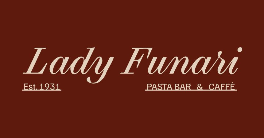 Lady Funari Targets October Opening After $1.5 Million South End Transformation