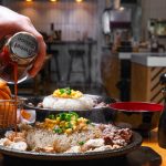 Pepper Lunch's Oregon City Opening Pushed to November