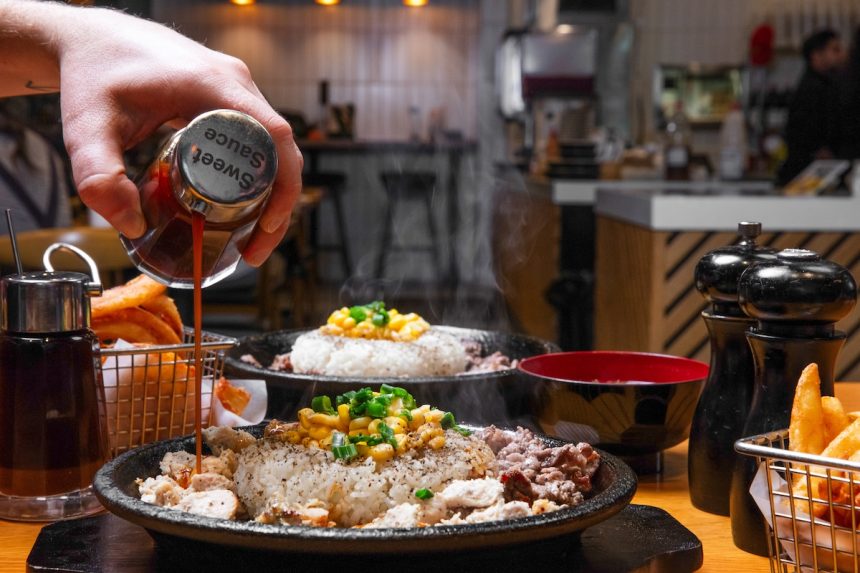 Pepper Lunch's Oregon City Opening Pushed to November