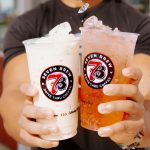 7 Brew Coffee Plans New Leander Drive-Thru Stand